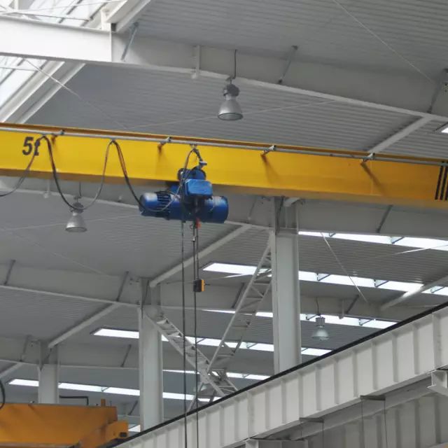 電纜小車具有哪些優點及注意事項