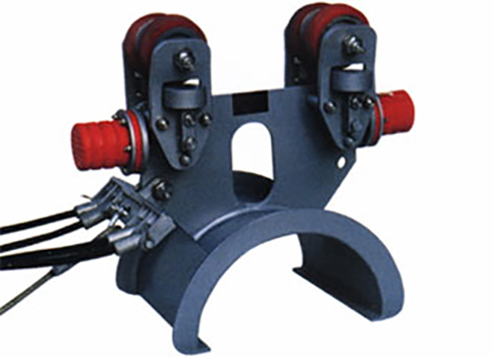 直線型電纜滑車(chē)具有哪些特點(diǎn)